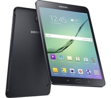 Ottime condizioni Samsung Galaxy I Tab S2 SM-T719 I Wi-Fi+4G I 32GB I 8.0" I nero