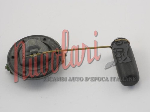 Galleggiante serbatoio benzina - galleggiante,