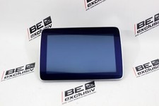 Mercedes A180 W176 Schermo