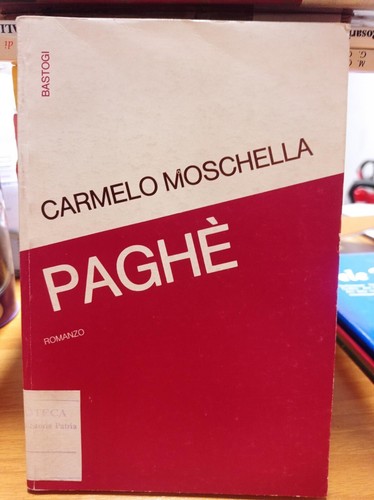 PAGHE'