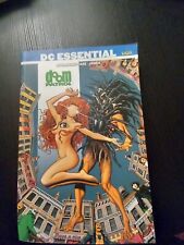 Doom Patrol vol. 2 Grant Morrison