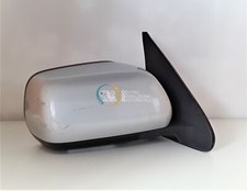 RETROVISORE EST. REGOLAZ. ELETTR. DX. ARGENTO, TERMICO 8470165J30Z2S SUZUKI GRAN