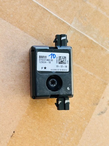 Modulo amplificatore antenna
