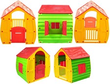 Casetta per bambini - casetta,