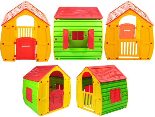 Casetta per bambini - per, da