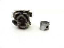 Cilindro pistone Oleo Mac 753 EFCO 8530-8535 originale (con grippatura)