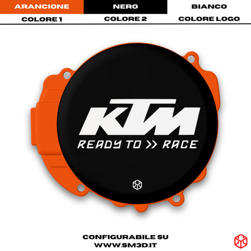 Carter accensione ktm exc - accensione, exc/sx
