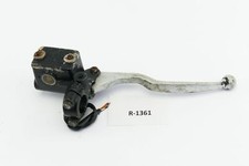 Aprilia RS 125 - front brake