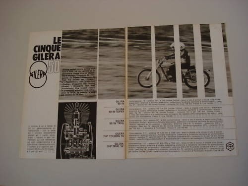 Advertising pubblicità 1972 - pubblicità,