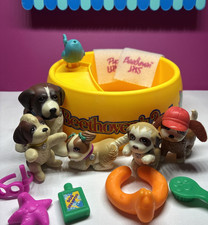 Set giocattolo vintage Kenner
