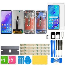 Per Huawei Nova 5T Schermo LCD