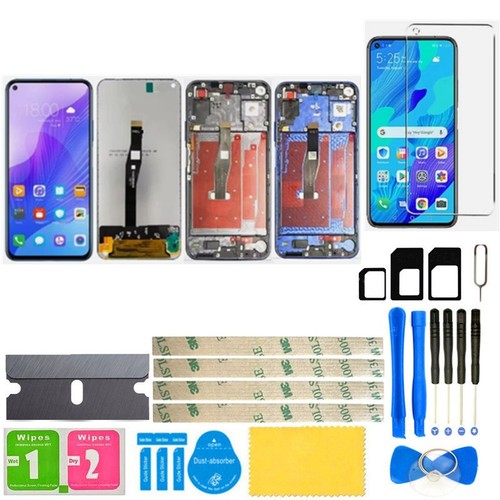Per huawei nova schermo lcd - huawei,