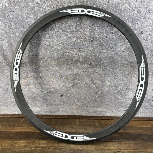 Cerchio tubolare carbonio edge - cerchio,