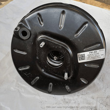 2Q1614105P Servofreno  AUDI A1 (GB) SPB 30 TFSI Ber 5p/b/999cc