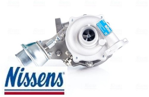 Nissens 93110 caricatore per - 93110,