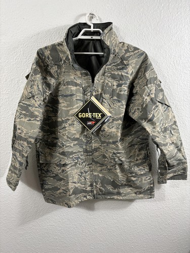Gore tex parka giacca uomo - giacca,