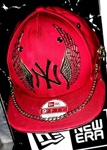 New era 9fifty - era,