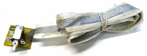 Scheda interruttore yamaha - scheda,