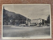 Rarissima Cartolina d'epoca di