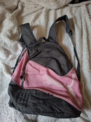 Zaino puma vintage y2k - zaino,