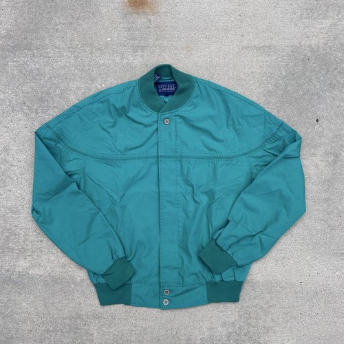 Bomber vintage anni 90 - bomber,