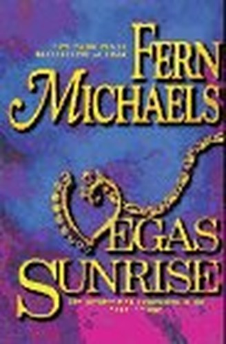 Vegas sunrise michaels fern - vegas, michaels,