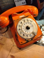 Telefono sip disco - a,