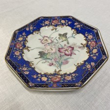 Piatto ceramica con - in, decori