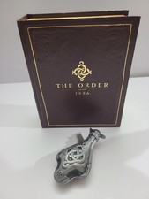The order 1886 blackwater - order,