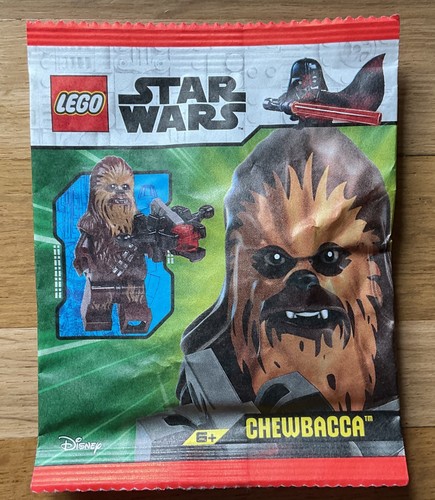 Figurine polybag foil - figurine,
