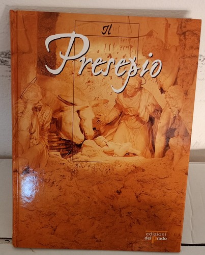 Presepio edizioni del prado - il,