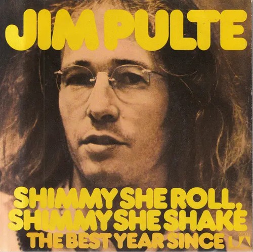 Jim pulte shimmy she - jim,