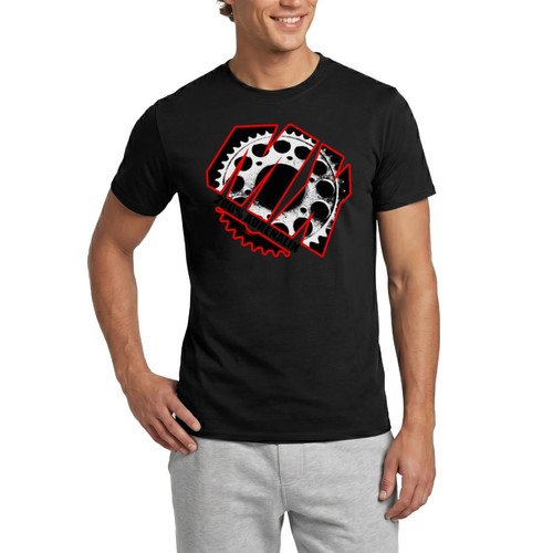 Shirt uomo motocross - t-shirt, mx