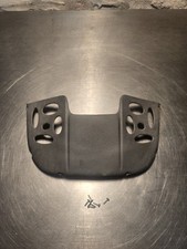 PLASTICA TIENIOGGETTI RETROSCUDO APRILIA SCARABEO 50 2008-2017