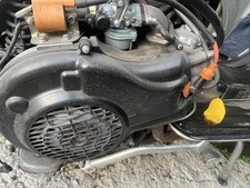 Motore Vespa Lml 200
