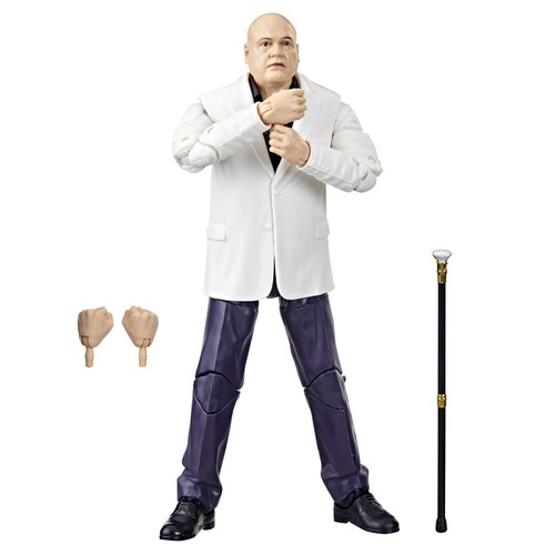 Hasbro marvel legends - legends, series