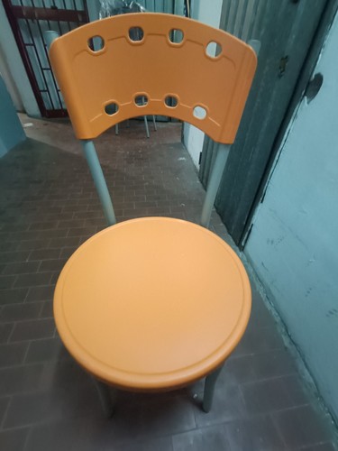 Sedia cucina moderne leggera