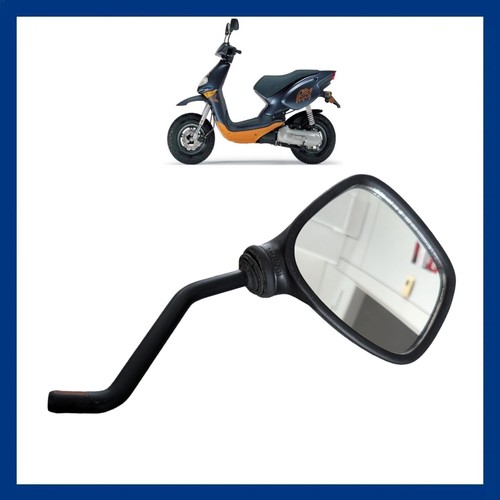 Specchio retrovisore destro - specchio,
