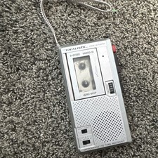 Registratore audio portatile