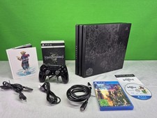 Sony ps4 playstation pro - sony, 1tb