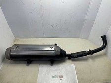 MARMITTA SCARICO ORIGINALE YAMAHA MAJESTY MBK SKYLINER 250 2000-2004 (OM1631)