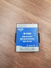 Interruttore relè allarme