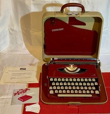 ANTICA MACCHINA DA SCRIVERE