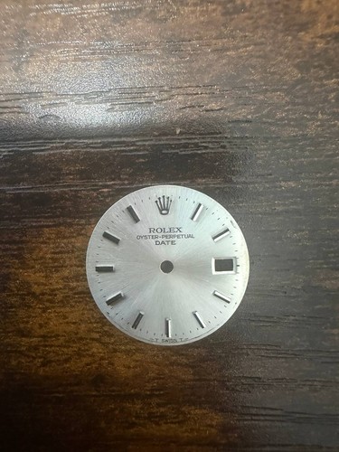 Rolex ladies oyster - rolex,