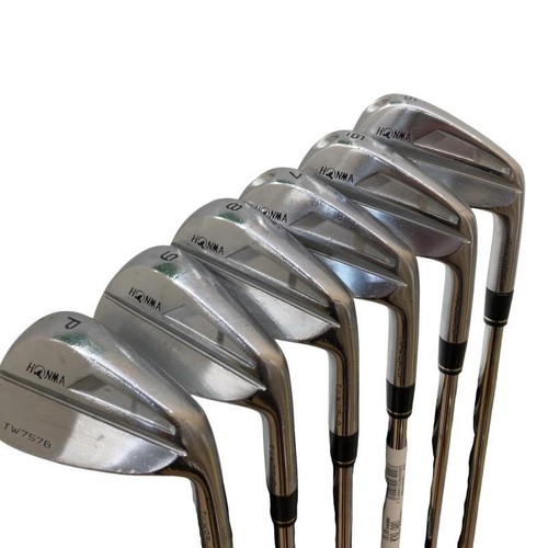 Honma tour world tw757b set - world,