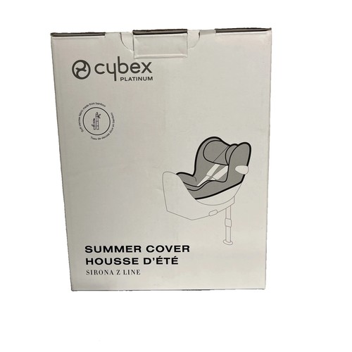 Copriletto estivo cybex - estivo,