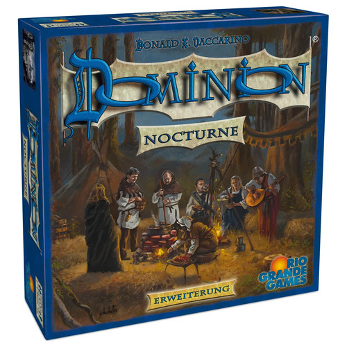 Dominion nocturne gioco da - dominion:,