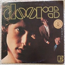 THE DOORS_ The Doors _
