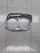 FIAT 2300 BERLINA CORNICE FARI