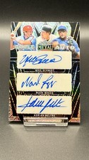 2024 Leaf metal Triple Auto